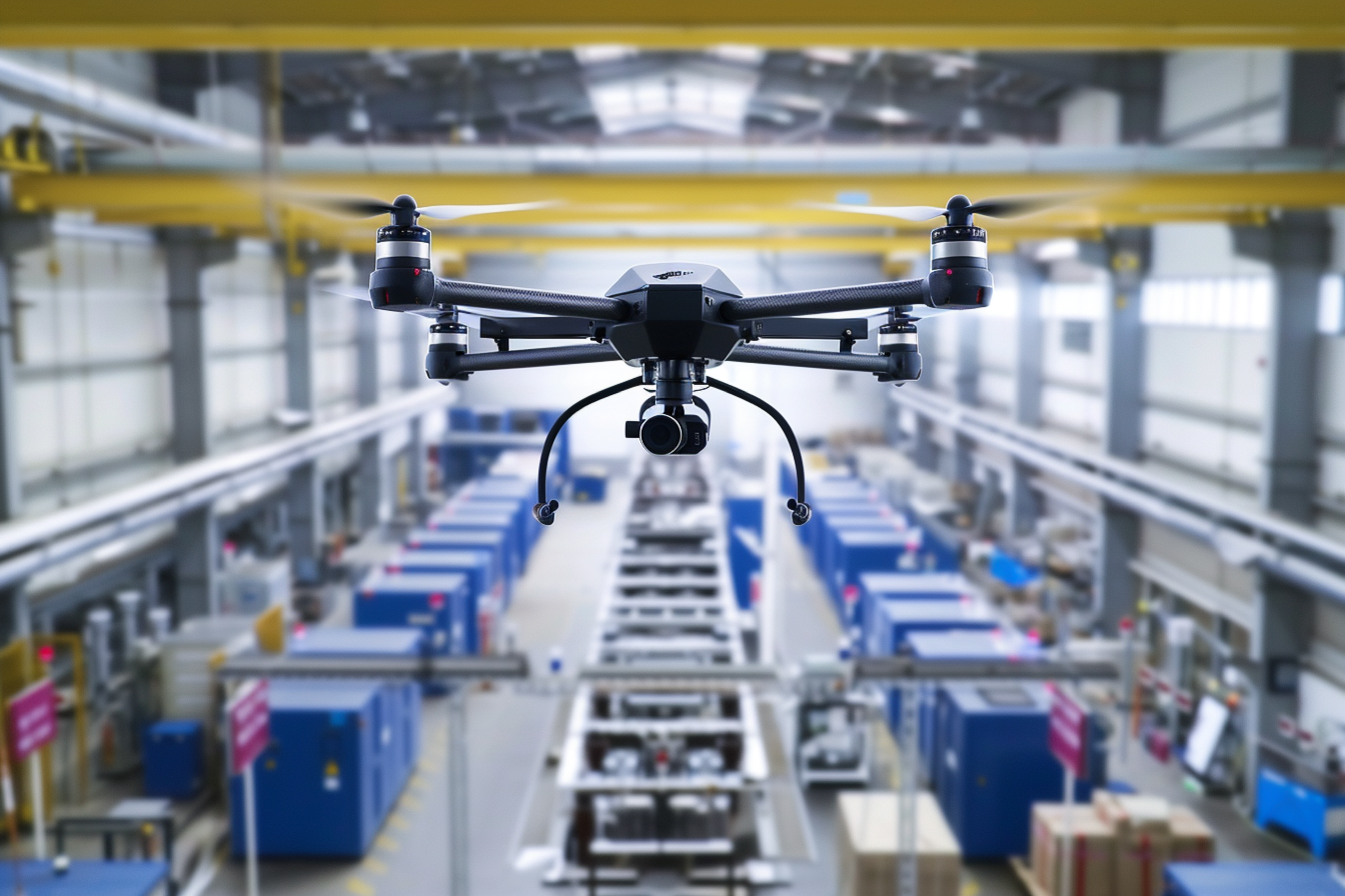 Drón műveletek háttérkép